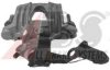 OPEL 542297 Brake Caliper